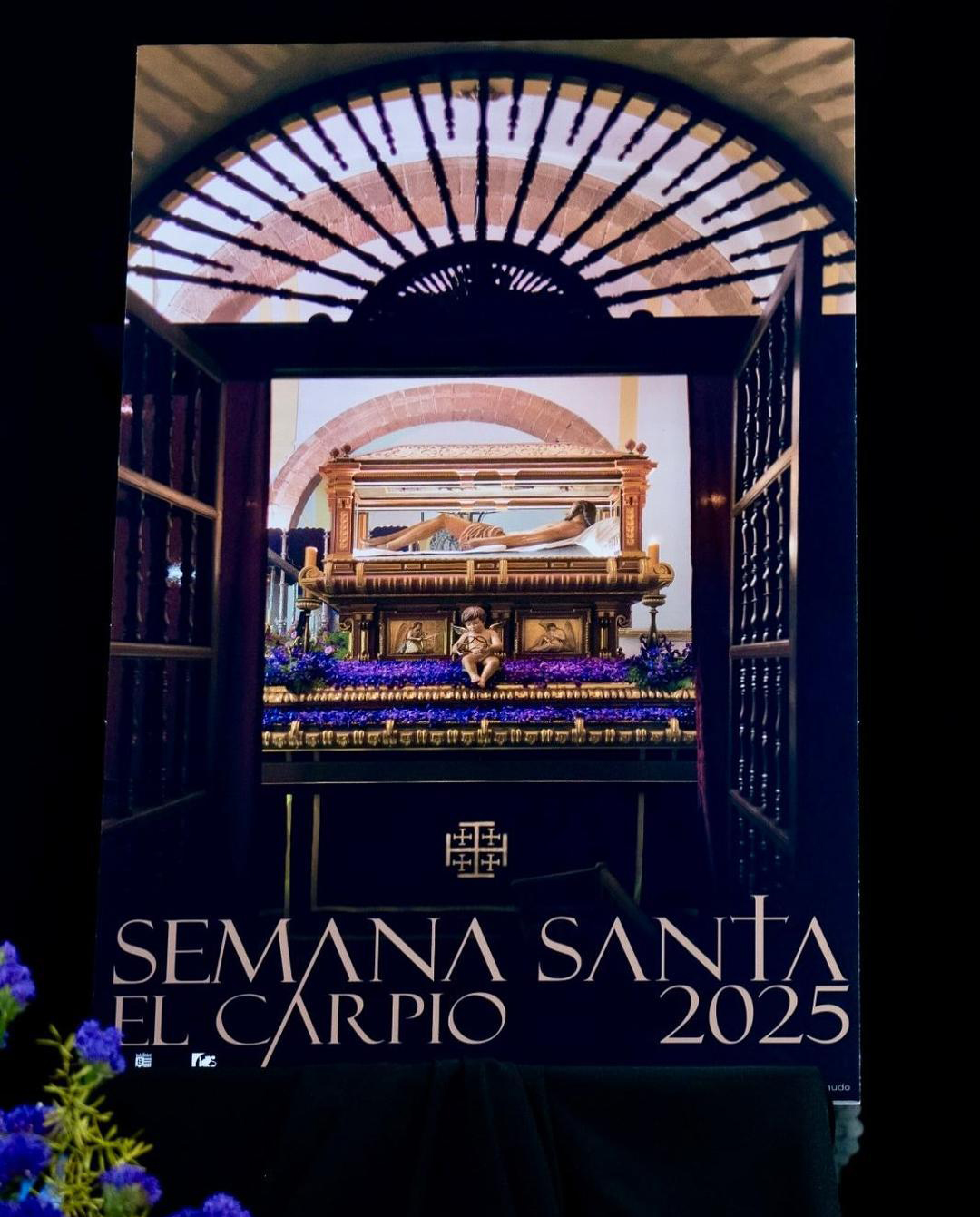 Semana Santa 2025